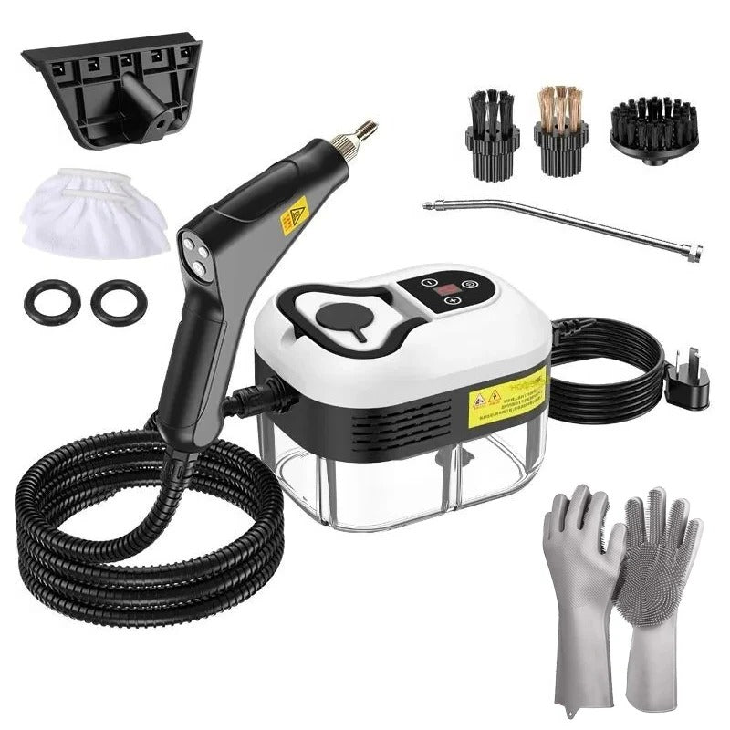 Clean Home — cleaning and home care essentials