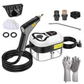 High-Pressure Steam Cleaner — 2500W Deep Clean